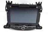 Unitate radio CD navigație OPEL MOKKA / MOKKA X 2017 OEM: 42481585,42403098 15519003