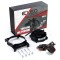Kit ventilator cu buton on off led Beta 10- 19 Extreme