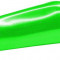 Clema crocodil, 44x12mm, verde - 122725