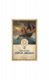 Steaua mărilor - Paperback brosat - Joseph O&#039;Connor - Curtea Veche