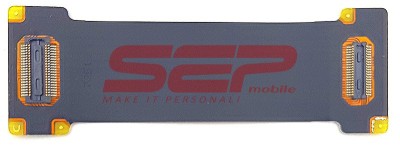 Banda Nokia 6270 foto