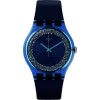 Ceas Dama, SWATCH, Blusparkles SUON134 - Marime universala