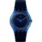 Ceas Dama, SWATCH, Blusparkles SUON134 - Marime universala