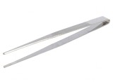 Pensetă 155mm V&acirc;rf Rotunjit 3.5mm