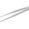 Pensetă 155mm V&acirc;rf Rotunjit 3.5mm