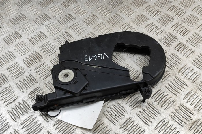 Capac de protecție curea de distribuție LAND ROVER DISCOVERY V L462 2016 OEM: 9X2Q-6A247-DA 31048354