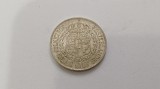 Suedia -1 Krona /coroana 1932-Ag