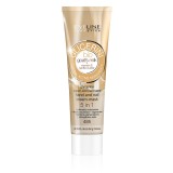 Crema de maini cu glicerina si lapte de capra, 100ml, Eveline Cosmetics