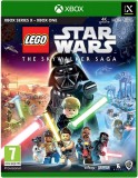 Lego Star Wars The Skywalker Saga XBOX ONE|XBOX SERIES X
