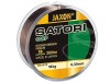FIR JAXON SATORI CARP 0.25mm 300M
