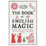 The Book Of English Magic