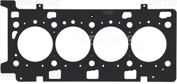 VICTOR REINZ 61-10268-00 Garnitura, chiulasa