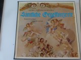 Concete pt.orga - Handel, VINIL, Clasica