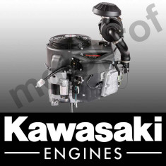 Kawasaki FX481V - Motor 4 timpi