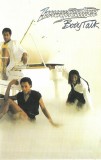 Imagination - Body Talk, Caseta audio