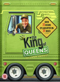 Film Serial The King Of Queens: The Entire Package [DVD]
