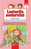 Lecturile scolarului clasa I (antologie de texte din literatura romana si universala) - Editura Andreas