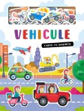 Vehicule, - Editura Prut