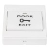 Buton de iesire aplicabil din plastic CSB-802NO-NC, Csaccess