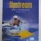 UPSTREAM , UPPER INTERMEDIATE , LIMBA ENGLEZA L1 , CLASA A X I -A de BOB OBEE si VIRGINIA EVANS , 2005*PREZINTA INSEMNARI SI SUBLINIERI