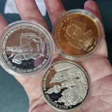 Medalii Germania , 3 bucati