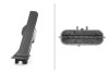 HELLA 6PV 008 890-711 Senzor, pedala acceleratie