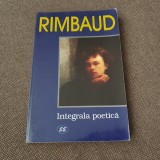 Rimbaud - Integrala poetica (1999)