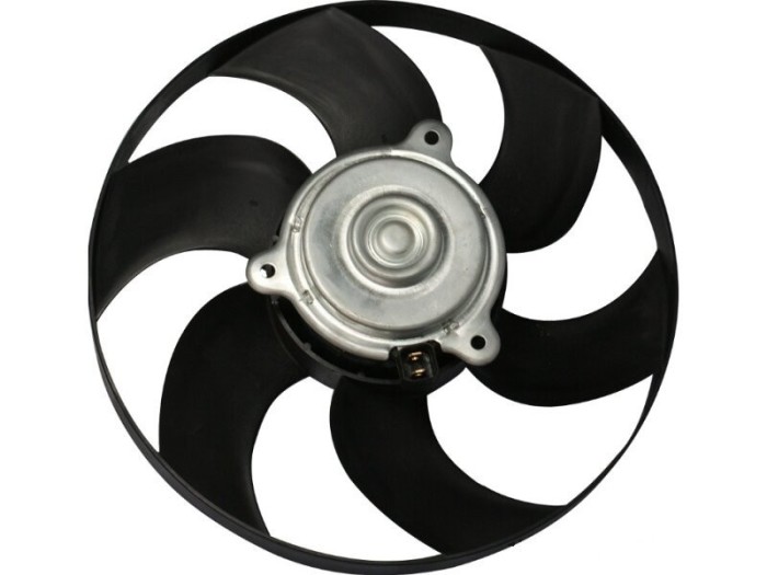GMV ventilator radiator Citroen XM, 1989-2000, motor 2.0, 3.0 V6, benzina, 2.1 D, diesel, cutie manuala/automata, cu AC/fara AC, 200 W; 320 mm, tip v