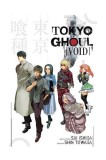 Tokyo Ghoul: Void | Shin Towada, Viz Media LLC