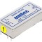 Convertor DC/DC 40W 36-75V la 15V/ -15V AM40E-4815DZ