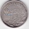 Romania 25000 lei 1946 FUM