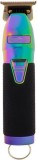 Masina de Tuns BaByliss FX7870IBPE ChameleonFX Boost+, Motor Digital, Lama DLC Deep Tooth, Autonomie 4h, Multicolor