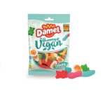 Jeleuri gumate DAMEL lucioase 100% vegane 80g