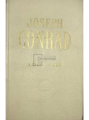 Joseph Conrad - Lord Jim (Editia: 1964) foto
