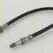 Conducta / cablu frana BMW Seria 3 Touring (E46) (1999 - 2005) TRISCAN 8150 11121