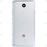 Huawei Y7 (TRT-L21) Capac baterie argintiu 02351HFC 02351HEH