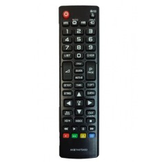 Telecomanda LG AKB74475480