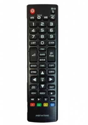 Telecomanda LG AKB74475480 foto