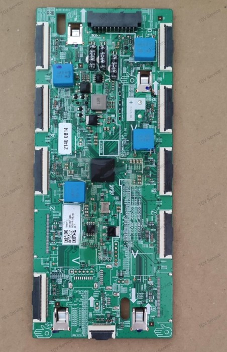 Led driver TV Samsung BN44-01134A QE55QN95AAT