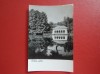 CARTE POSTALA - RPR - CRAIOVA - VEDERE DIN PARCUL POPORULUI, Necirculata, Fotografie