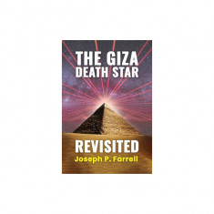 The Giza Death Star Revisited: An Updated Revision of the Weapon Hypothesis of the Great Pyramid