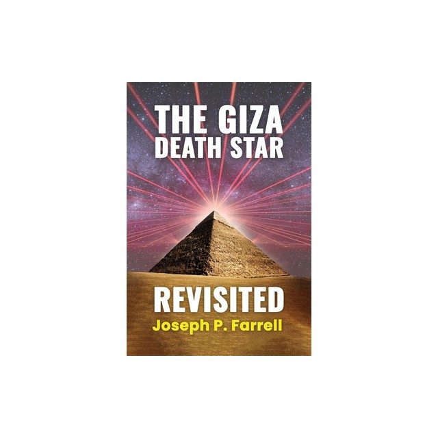 The Giza Death Star Revisited: An Updated Revision of the Weapon Hypothesis of the Great Pyramid