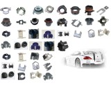 Adaptor Bec Xenon/LED Auto - Kit Montaj, Mufe Diverse Modele - Compatibilitate Extinsă