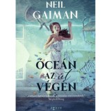 &Oacute;ce&aacute;n az &uacute;t v&eacute;g&eacute;n - Neil Gaiman