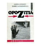 G. Ionescu, Isabel deMadariaga - Opozitia - 108861