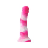 Yum Yum - Dildo realistic, roz, 20 cm, Orion