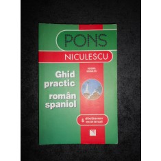 ROSINA MOGALES - GHID PRACTIC ROMAN SPANIOL