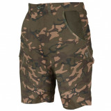 Cumpara ieftin Fox Camo Cargo Shorts X large