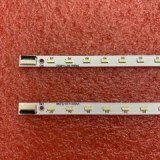 Set barete led , Televizor Telefunken 50 inch , 2 barete cu 28 led-uri