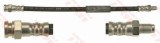 Conducta / cablu frana FIAT CROMA (194) (2005 - 2016) TRW PHB575